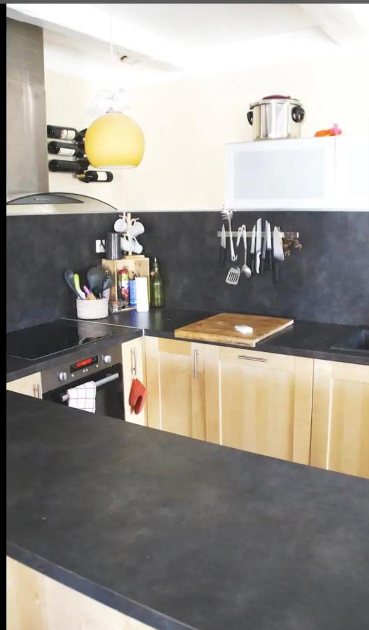 Apartment Plein Centre Ideal Famille Gerardmer