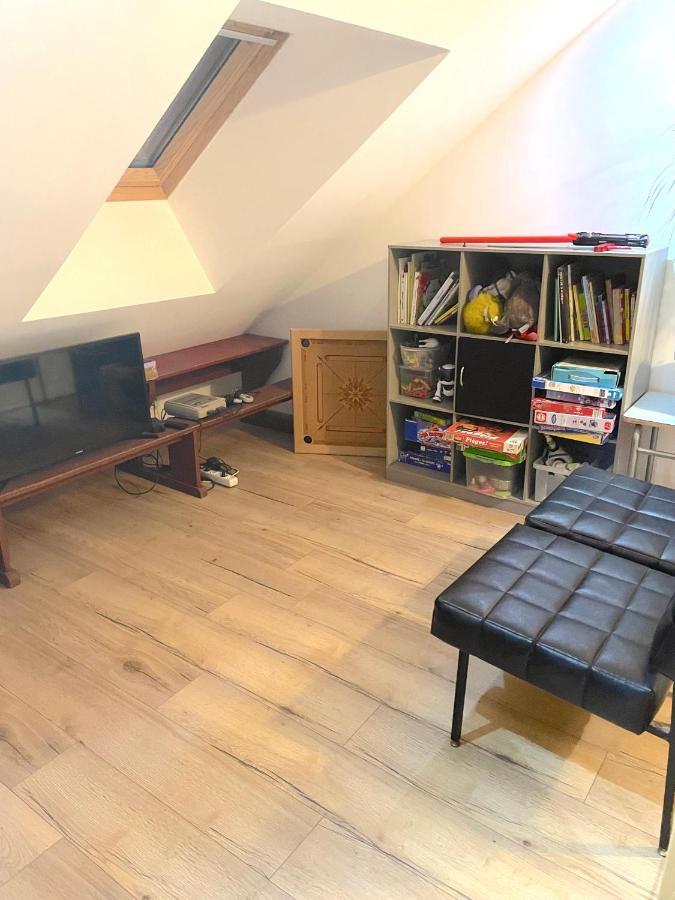 Apartment Plein Centre Ideal Famille Gerardmer