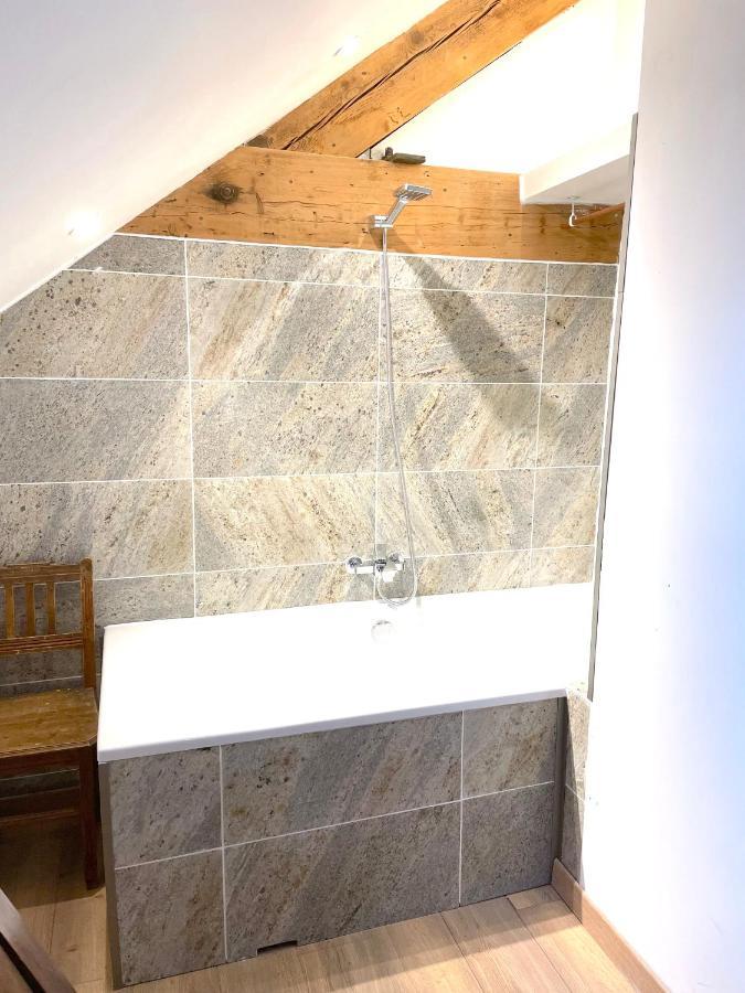 Plein Centre Ideal Famille Gerardmer