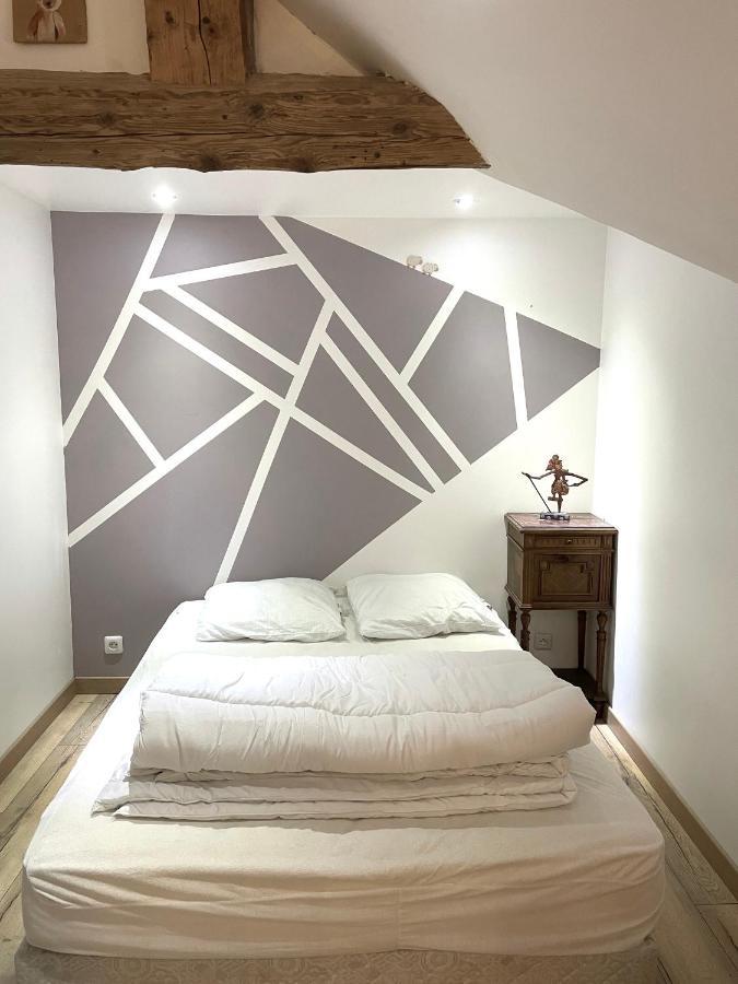 Apartment Plein Centre Ideal Famille