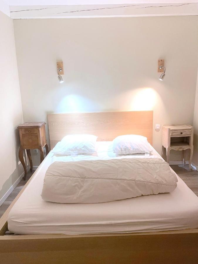 Plein Centre Ideal Famille Apartment