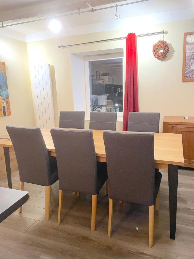 Plein Centre Ideal Famille Apartment