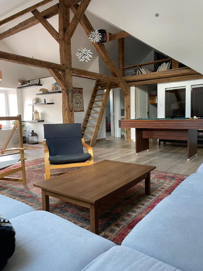 Plein Centre Ideal Famille * Gerardmer