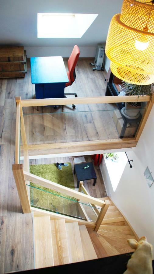 Plein Centre Ideal Famille Apartment