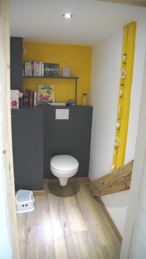 Plein Centre Ideal Famille Apartment *