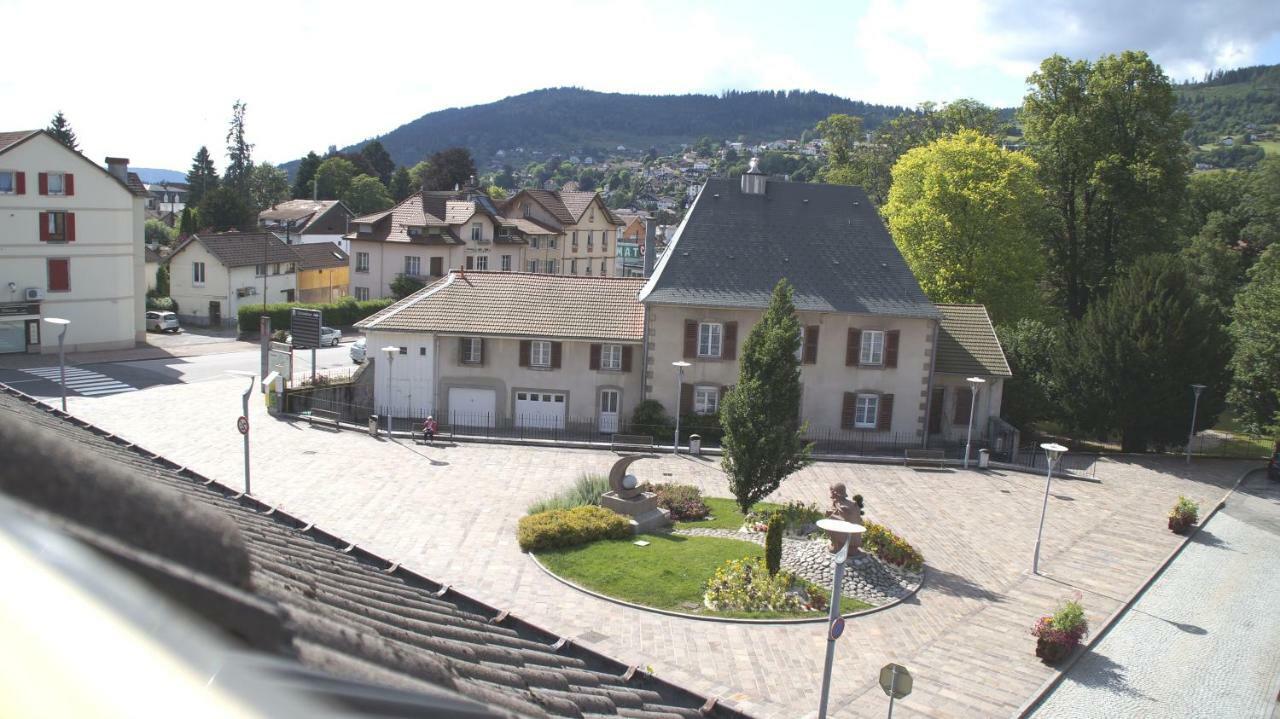 Apartment Plein Centre Ideal Famille