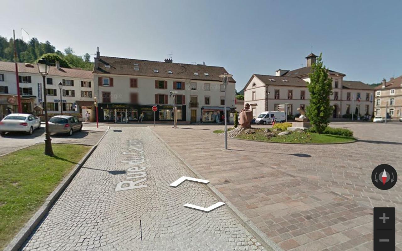 Plein Centre Ideal Famille Apartment *
